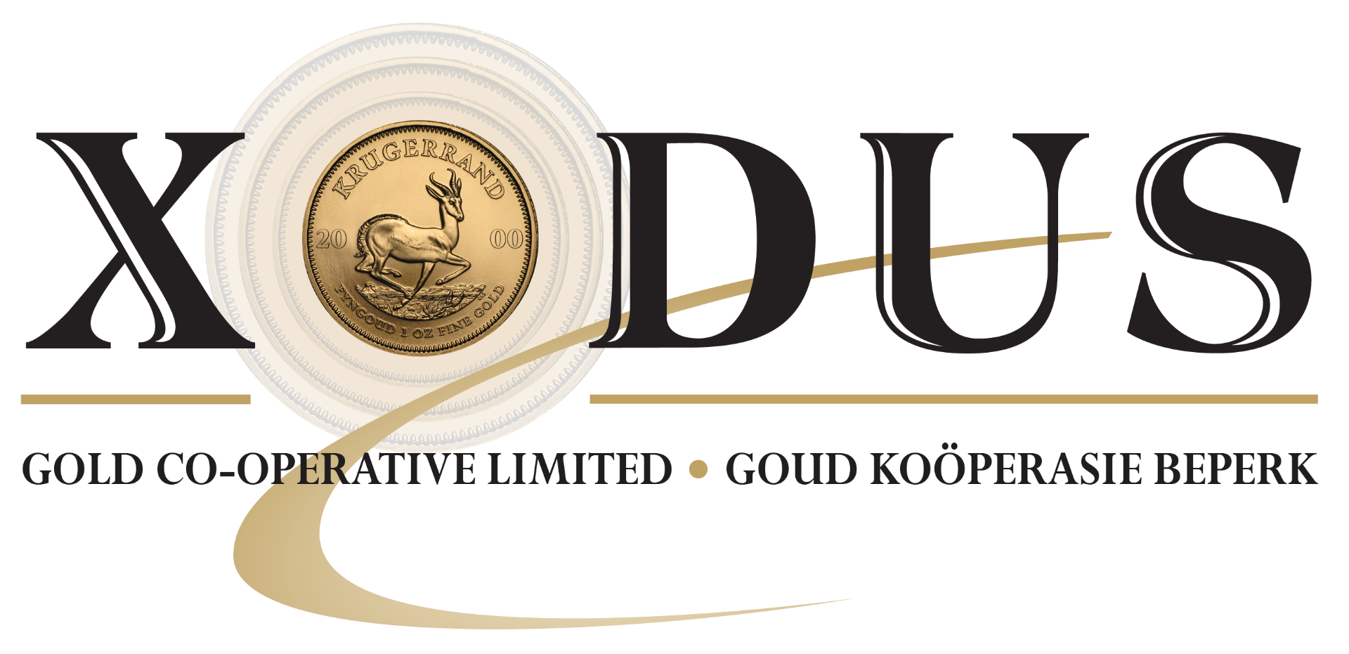 Xodus Gold Co-Operative Limited